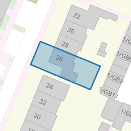 Perceel BIL01-D-8261