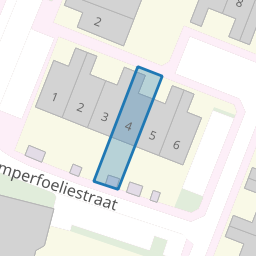 Perceel BIL01-D-8265