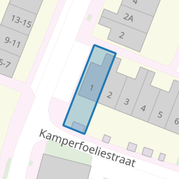 Perceel BIL01-D-8268