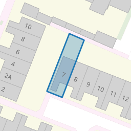 Perceel BIL01-D-8275