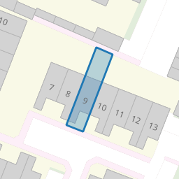 Perceel BIL01-D-8277