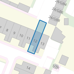 Perceel BIL01-D-8280