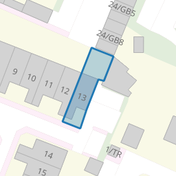 Perceel BIL01-D-8281