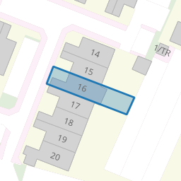 Perceel BIL01-D-8284