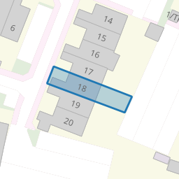Perceel BIL01-D-8286