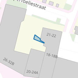 Perceel BIL01-D-8292