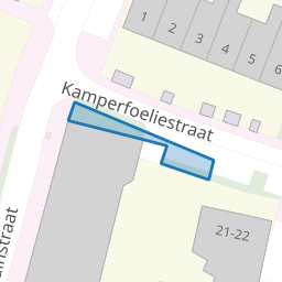 Perceel BIL01-D-8294