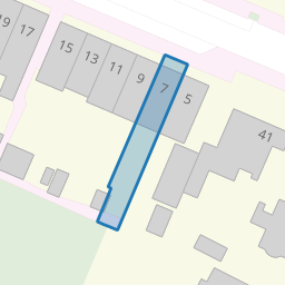 Perceel BIL01-D-8317