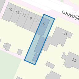 Perceel BIL01-D-8318