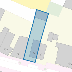 Perceel BIL01-D-8319