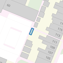 Perceel BIL01-D-8321