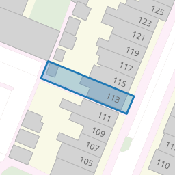Perceel BIL01-D-8325