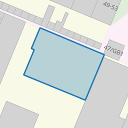 Perceel BIL01-D-8334