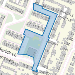 Perceel BIL01-D-8347