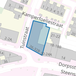 Perceel BIL01-D-8376