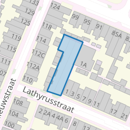 Perceel BIL01-D-8393