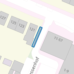 Perceel BIL01-D-8421