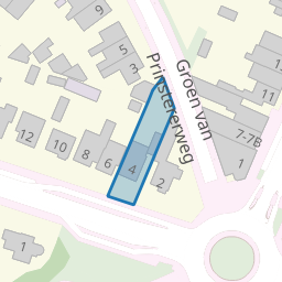 Perceel BIL01-D-8438