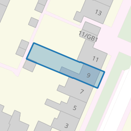 Perceel BIL01-D-8453