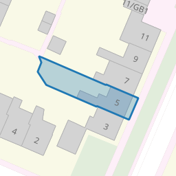 Perceel BIL01-D-8455