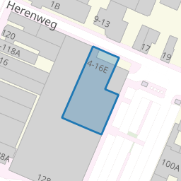 Perceel BIL01-D-8458