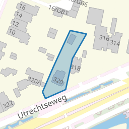 Perceel BIL01-D-8461