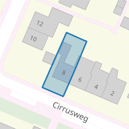 Perceel BIL01-D-8471