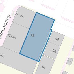 Perceel BIL01-D-8473