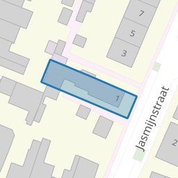 Perceel BIL01-D-8476