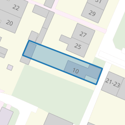 Perceel BIL01-D-8485