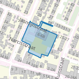 Perceel BIL01-D-8488