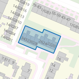 Perceel BIL01-D-8489