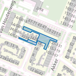 Perceel BIL01-D-8491