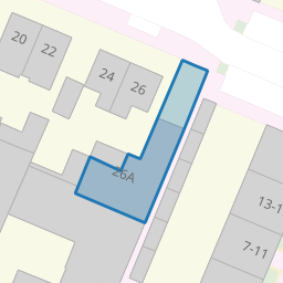 Perceel BIL01-D-8498