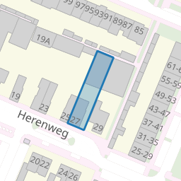 Perceel BIL01-D-8501