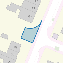 Perceel BIL01-D-8509