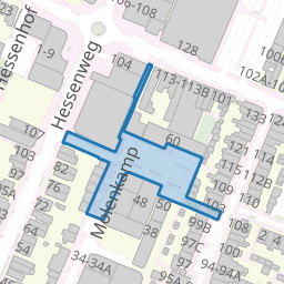 Perceel BIL01-D-8526