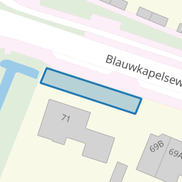 Perceel BIL01-D-8529