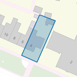 Perceel BIL01-D-8542