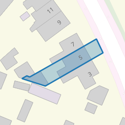 Perceel BIL01-D-8551