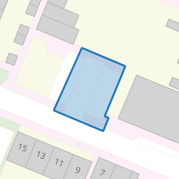 Perceel BIL01-D-8558