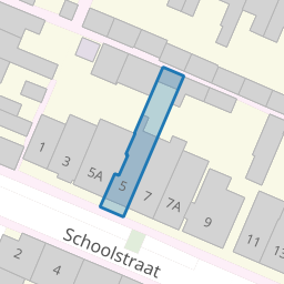 Perceel BIL01-D-8560