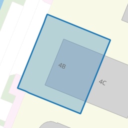 Perceel BIL01-D-8580