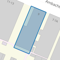 Perceel BIL01-D-8605