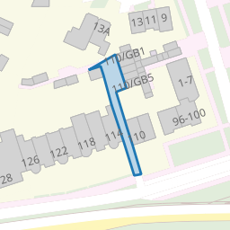 Perceel BIL01-D-8613