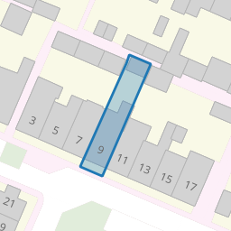 Perceel BIL01-D-8621