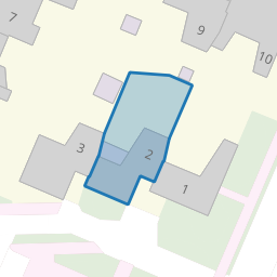 Perceel BIL01-D-8640