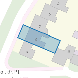 Perceel BIL01-D-8643