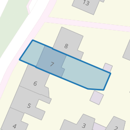 Perceel BIL01-D-8645