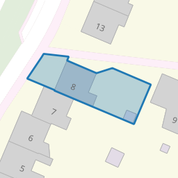 Perceel BIL01-D-8646